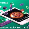 Hướng dẫn rút tiền