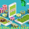 Hướng dẫn tải app