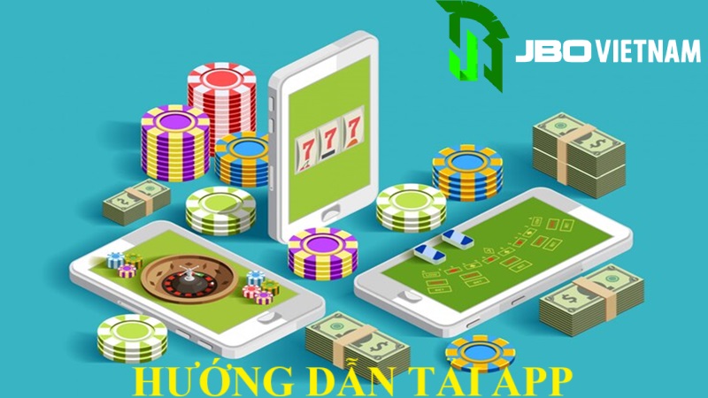 hướng dẫn tải app