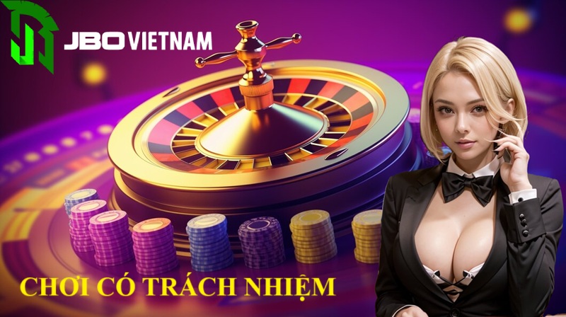 chơi có trách nhiệm