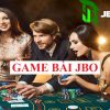 Game bài JBO – Sảnh game ăn khách bùng cháy lửa nhiệt 2025