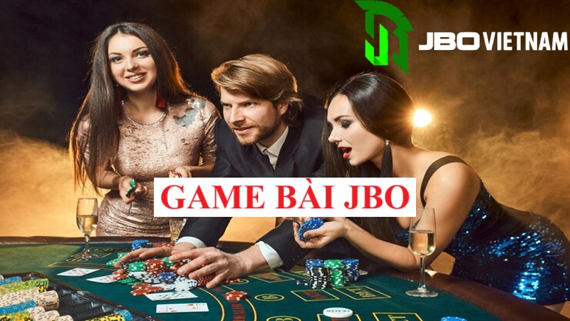 game bài JBO