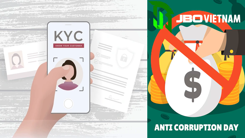 xác minh kyc